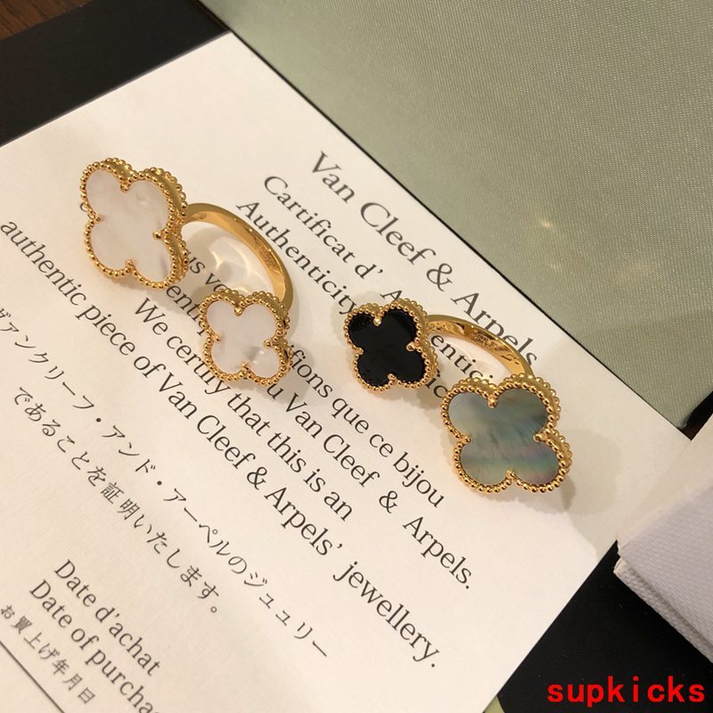 Van Cleef & Arples Jewelry