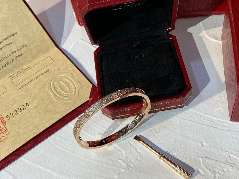 Cartier Jewelry