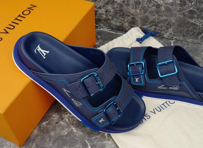 Chloe’s Picks - LOV Men Shoes - 1091