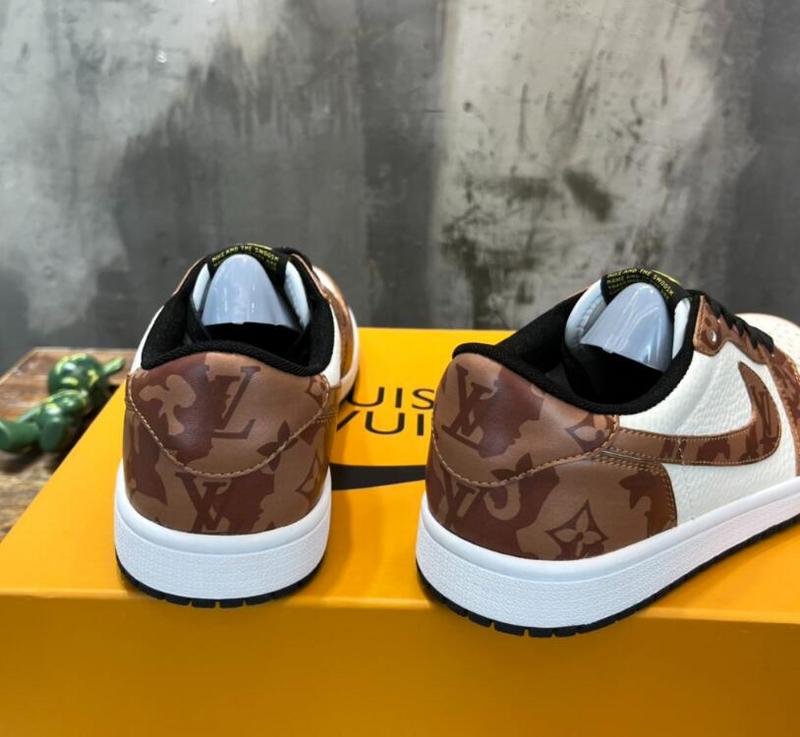 Chloe’s Picks - LOV Men Shoes - 940