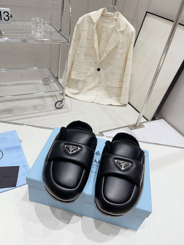 Prada Luxury Shoes