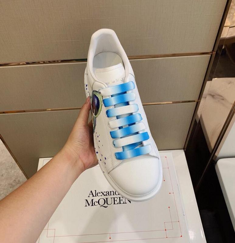 Chloe’s Picks - AQ Men SHoes - 389