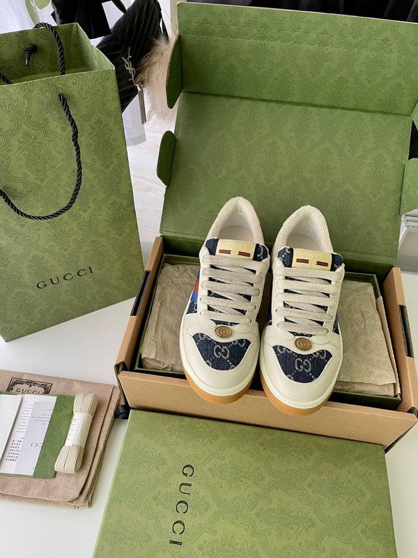 Gucci Luxury Shoes