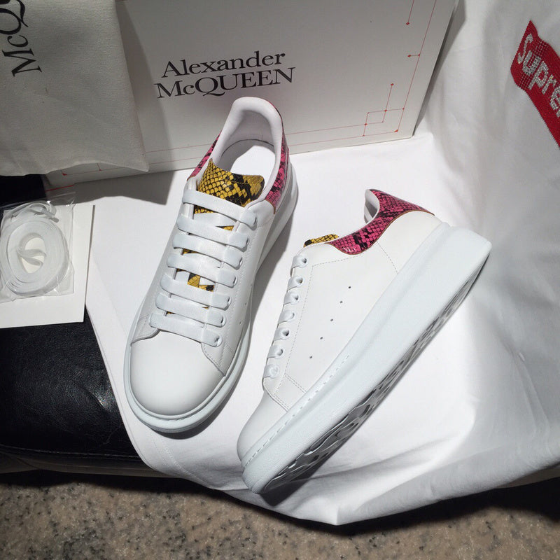 Alexander McQUEEN Luxury Shoes