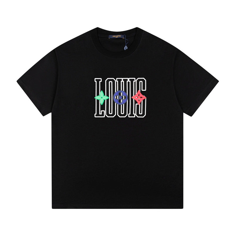 Louis Vuittion Luxury T-Shirt