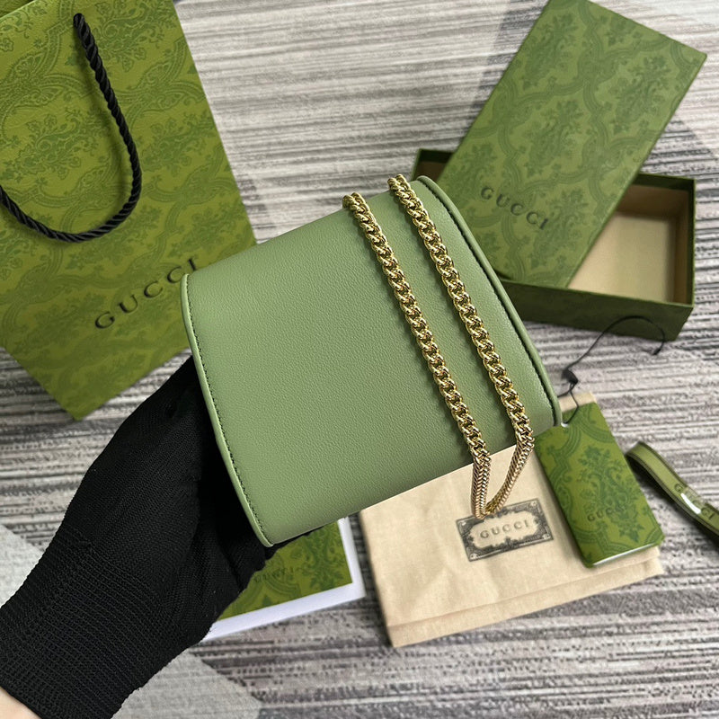 ENT - GCI Bags - 1512
