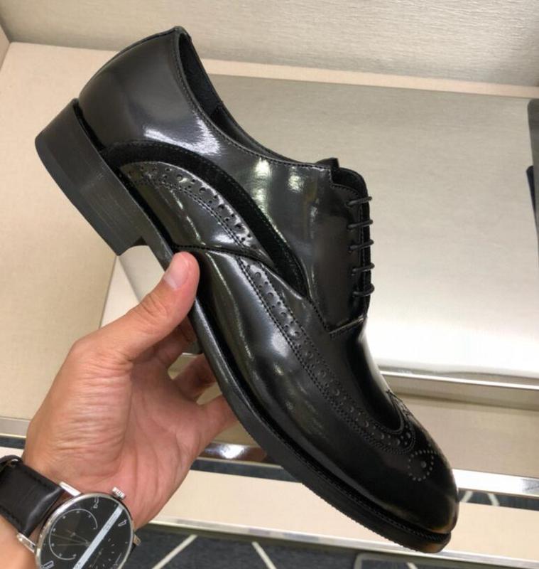 Chloe’s Picks - PD Men Shoes - 380