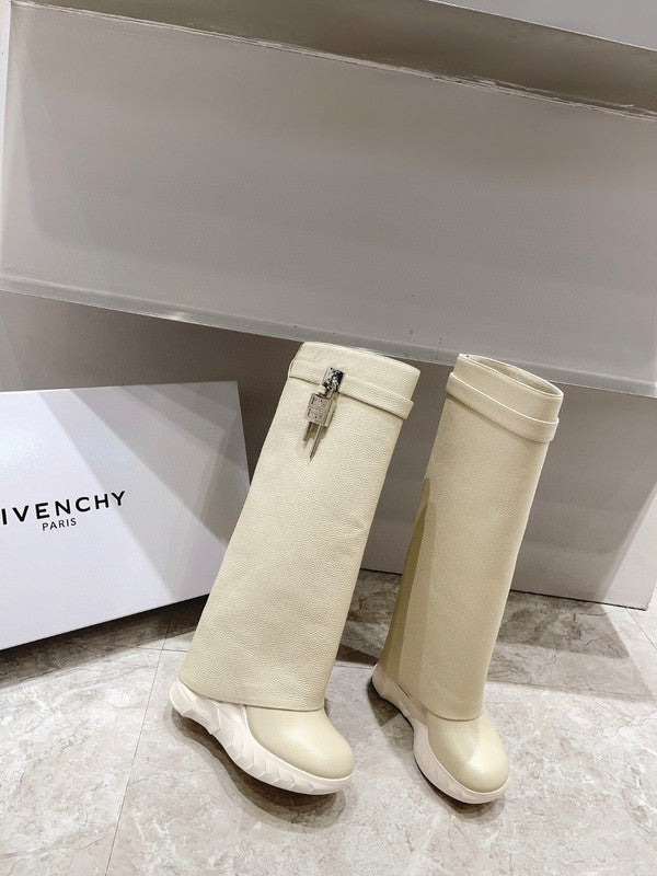 Givenchy Luxury Shoes