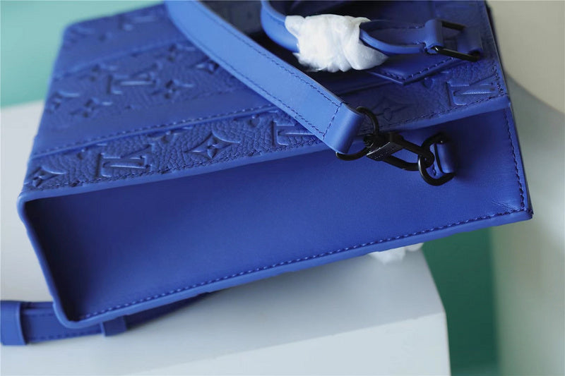 I W Fashion Lu-Vi bags - 9914