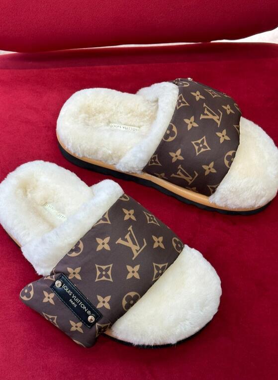 Chloe’s Picks - LOV Women Shoes - 706