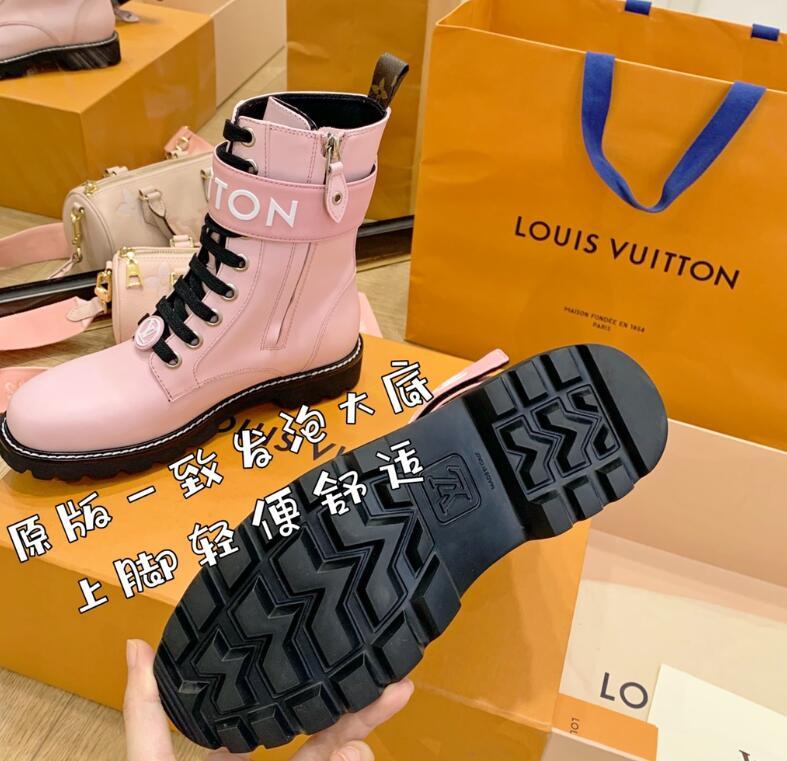 Chloe’s Picks - LOV Women Shoes - 775