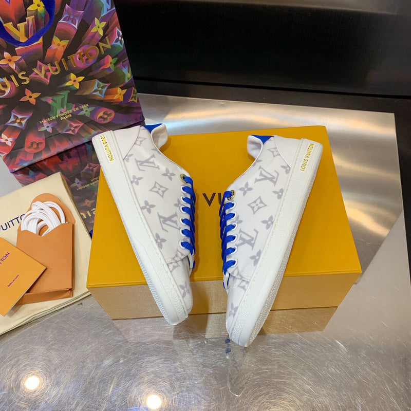 Louis Vuittion Luxury Shoes