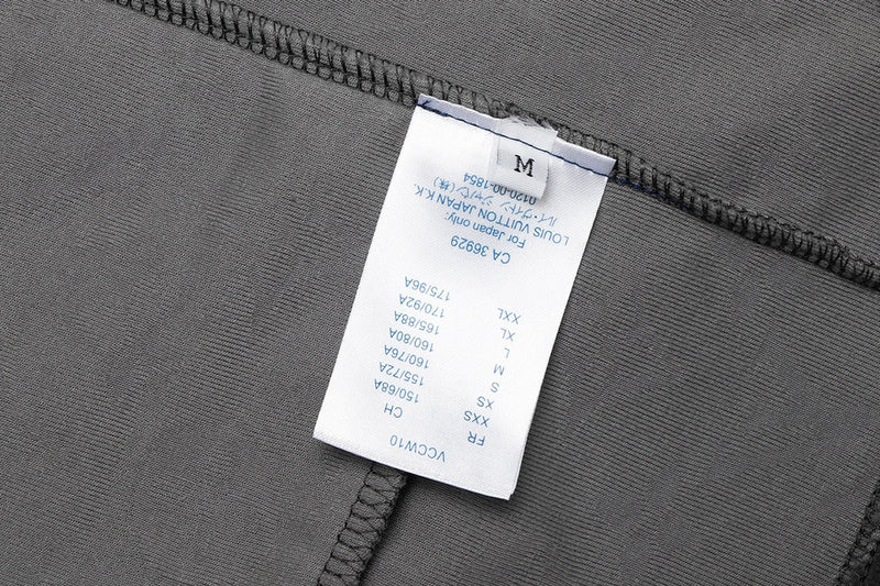 Louis Vuittion Luxury T-Shirt