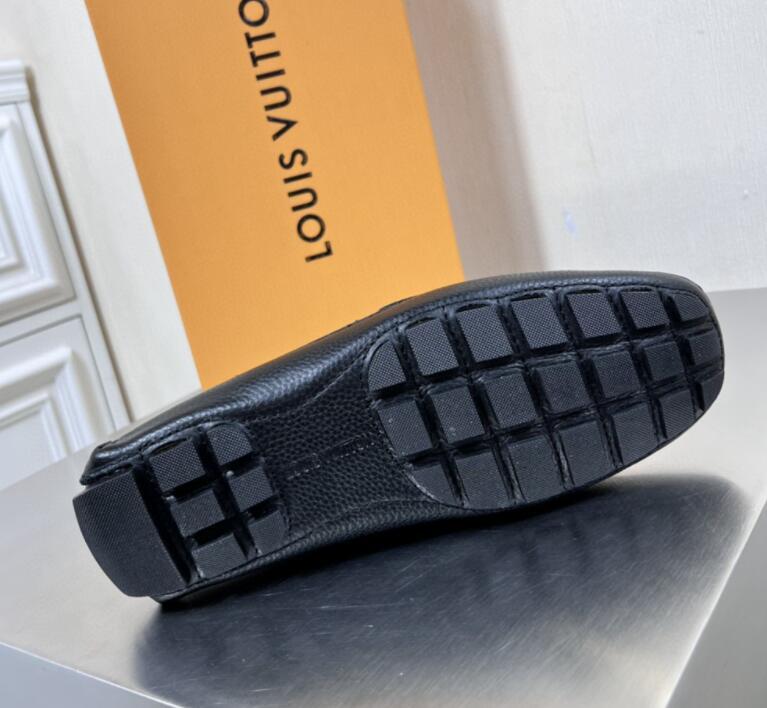 Chloe’s Picks - LOV Men Shoes - 852