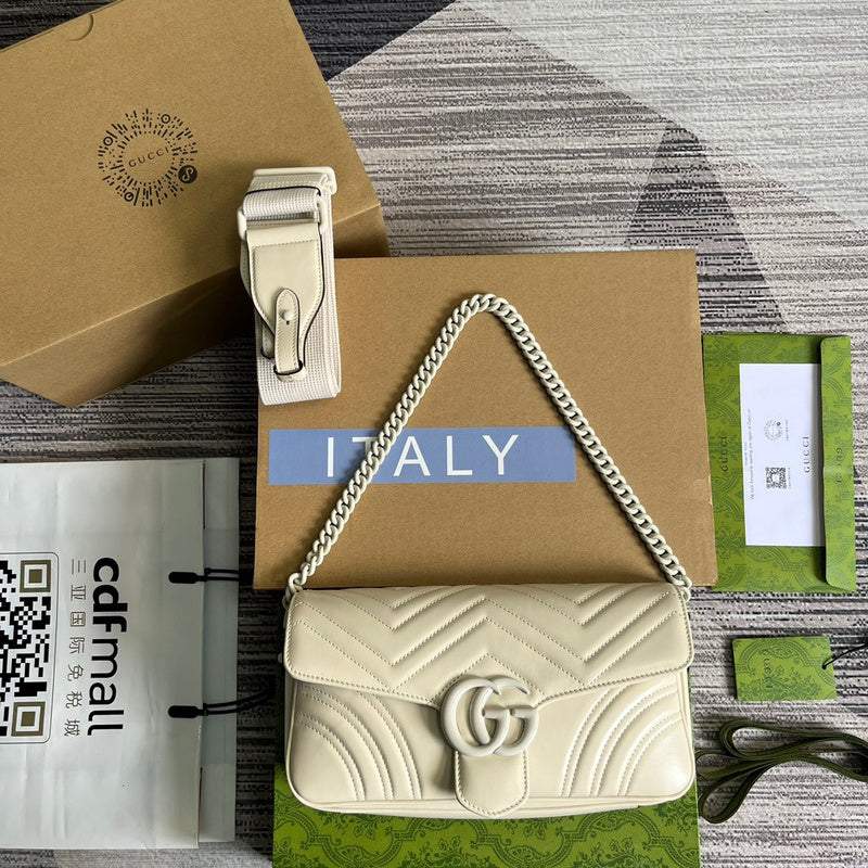 ENT - GCI Bags - 1538