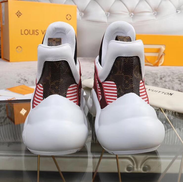 Chloe’s Picks - LOV Men Shoes - 1989
