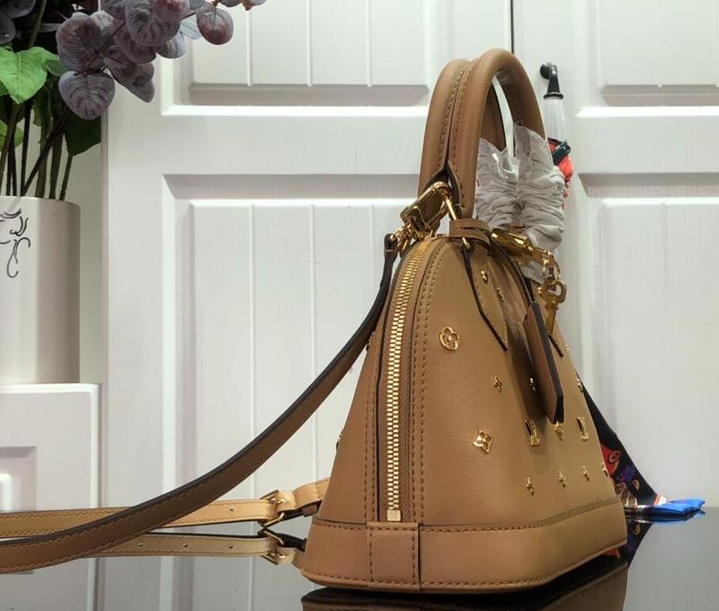 Chloe’s Picks - LOV Bags - 2343