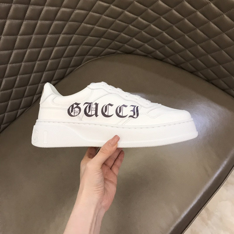 Gucci Luxury Shoes