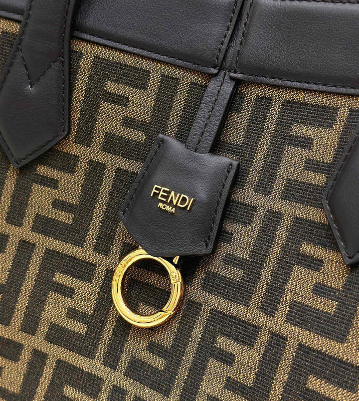 ENT - ENTI Bags - 001