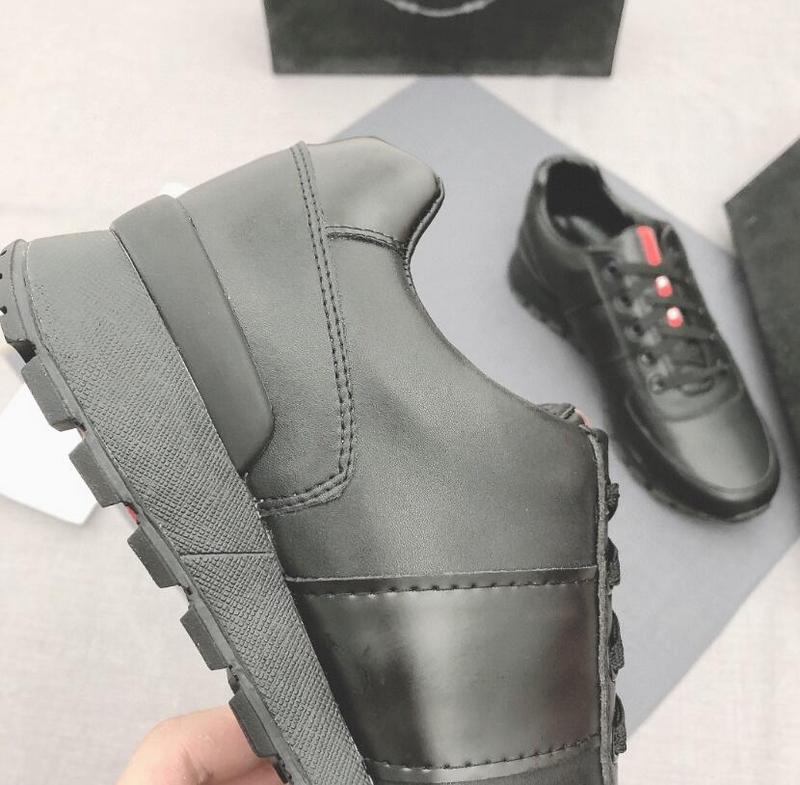 Chloe’s Picks - PD Men Shoes - 466