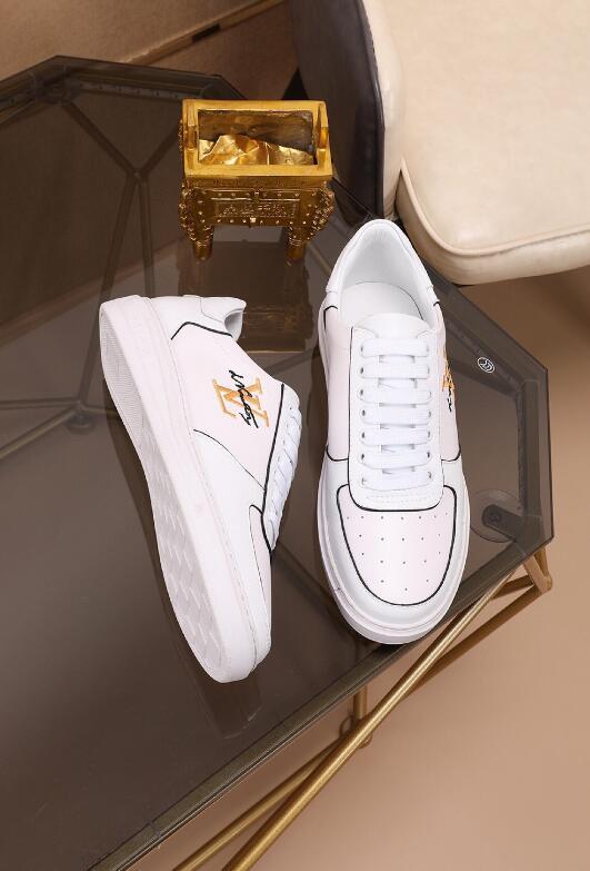 Chloe’s Picks - LOV Men Shoes - 2017