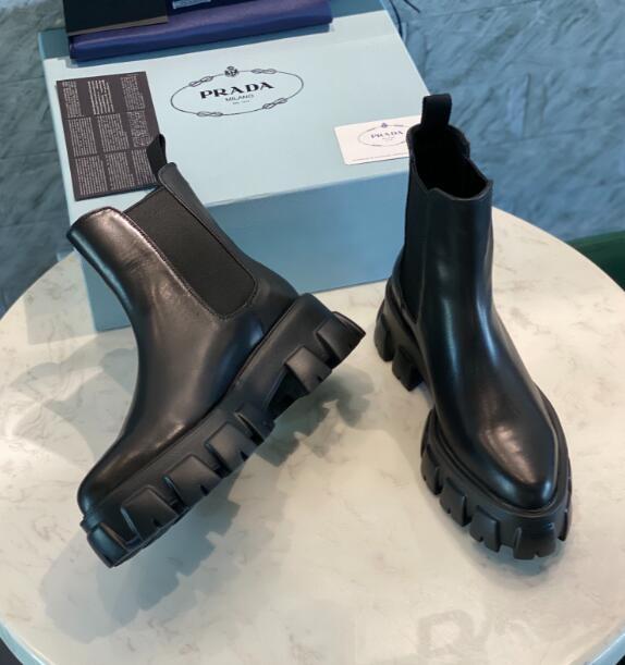 Chloe’s Picks - PD Women Shoes - 367