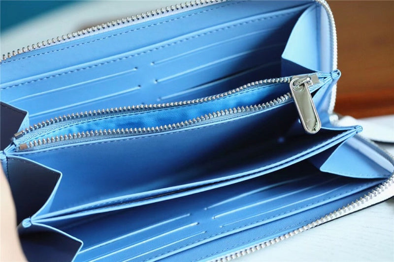 I W Fashion Lu-Vi bags - 8934