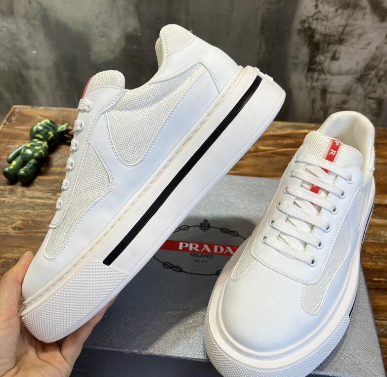 Chloe’s Picks - PD Men Shoes - 088