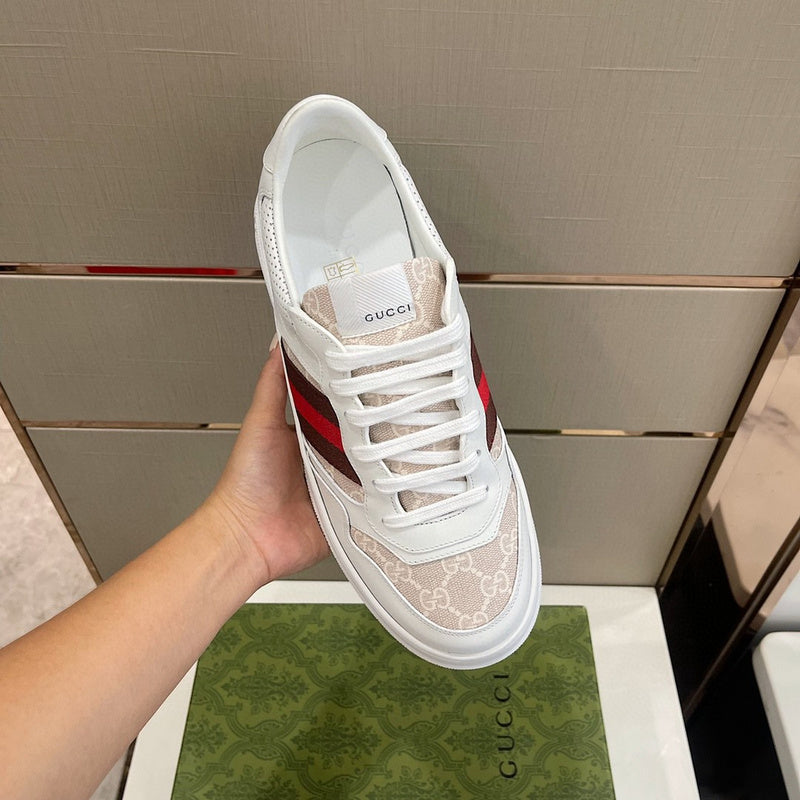 Gucci Luxury Shoes