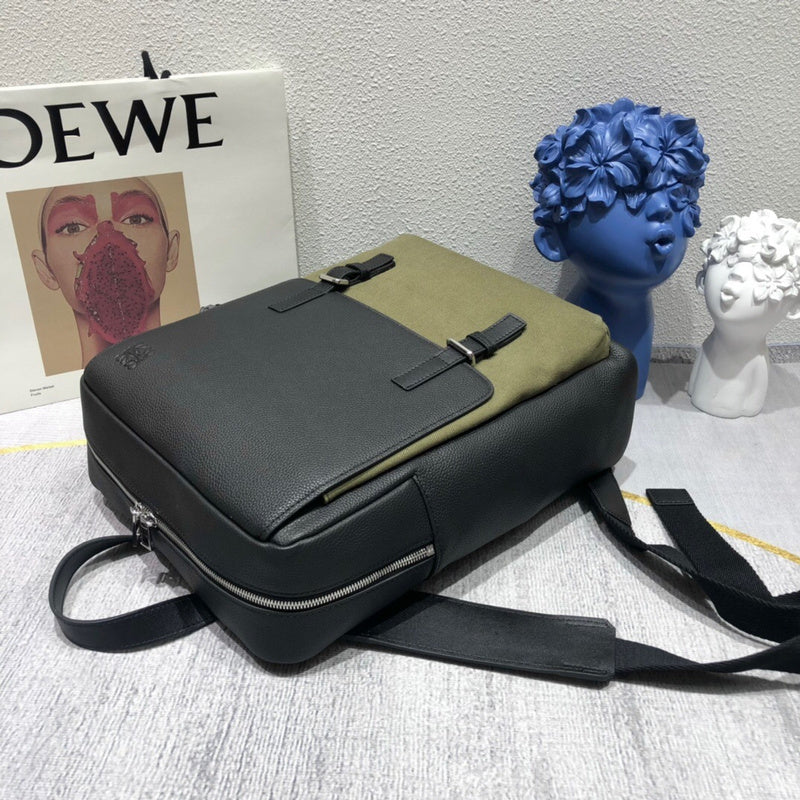 PHA - LWO Bags - 245