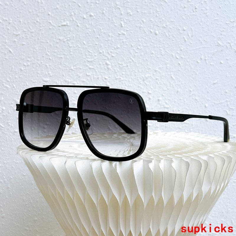 Louis Vuittion Luxury Sunglasses