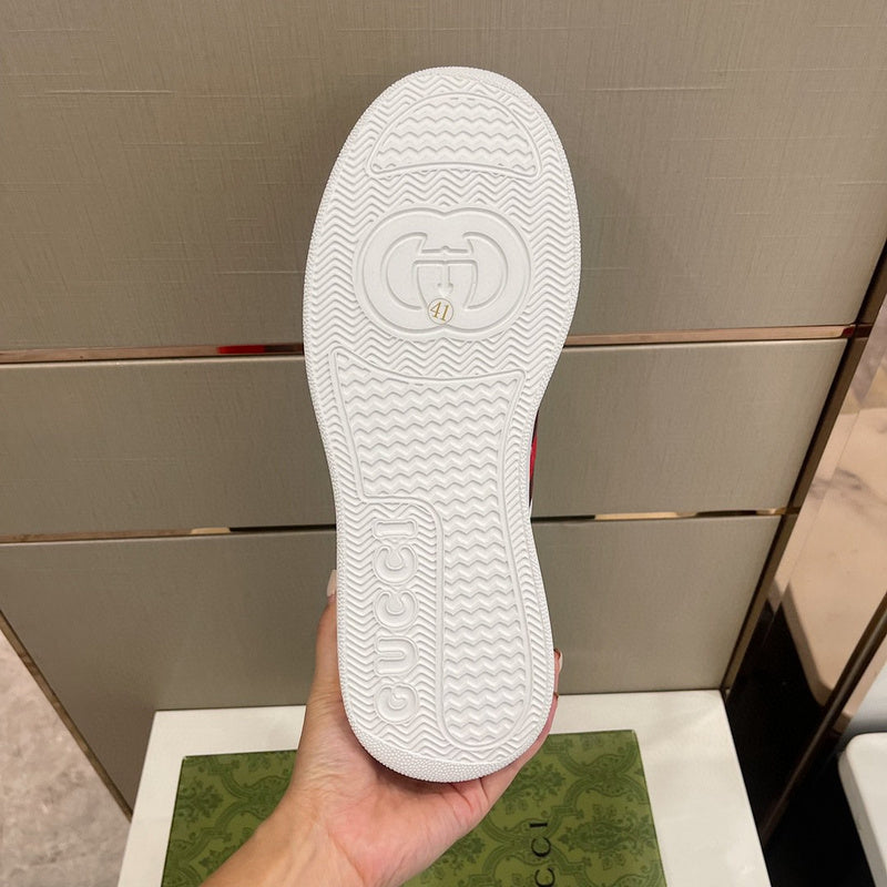 Gucci Luxury Shoes