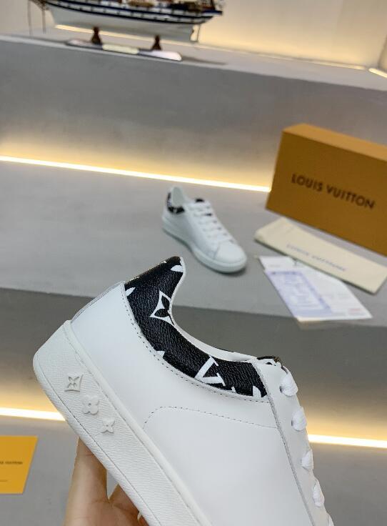 Chloe’s Picks - LOV Men Shoes - 1839