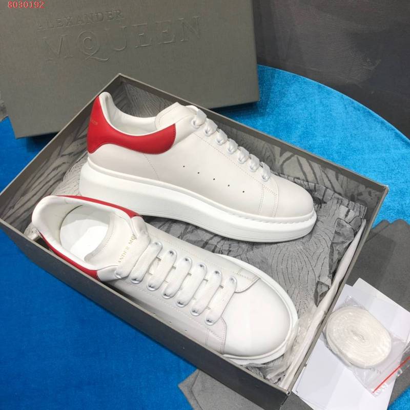 Alexander McQUEEN Luxury Shoes