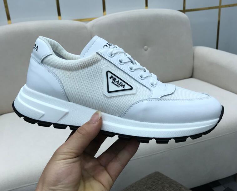 Chloe’s Picks - PD Men Shoes - 442