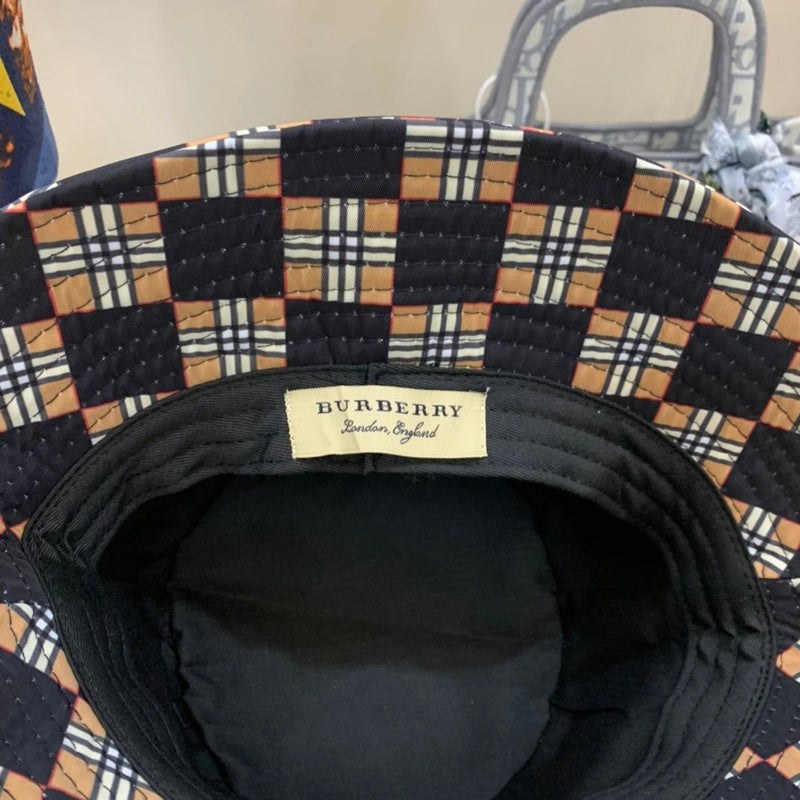 Burberry Luxury Cap