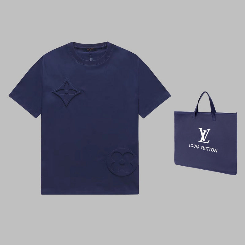 Louis Vuittion Luxury T-Shirt