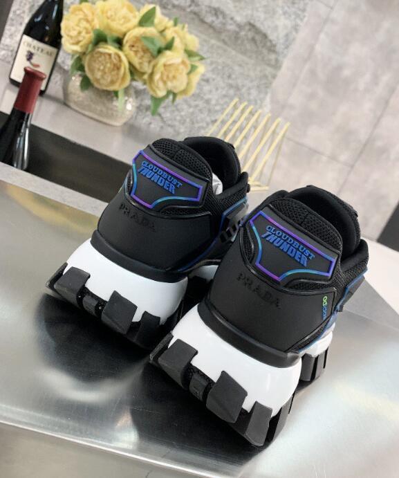 Chloe’s Picks - PD Men Shoes - 436