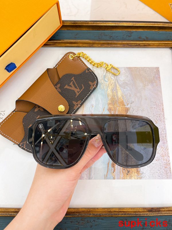 Louis Vuittion Luxury Sunglasses