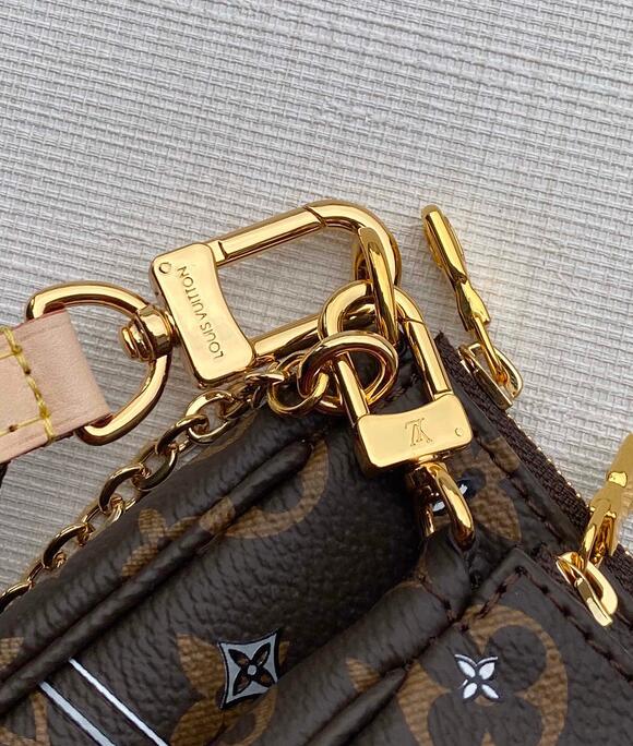 Chloe’s Picks - LOV Bags - 3094