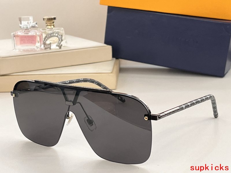 Louis Vuittion Luxury Sunglasses