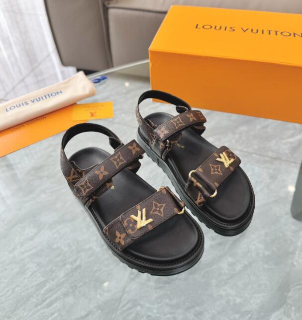 Chloe’s Picks - LOV Women Shoes - 206