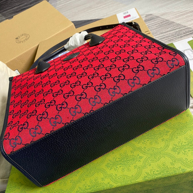 PHA - GUKI Bags - 1981