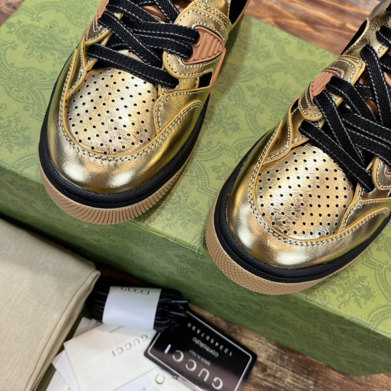 Gucci Luxury Shoes