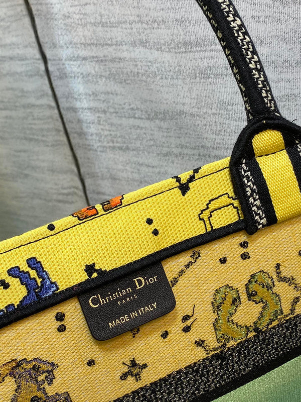 ENT - DOR Bags - 858