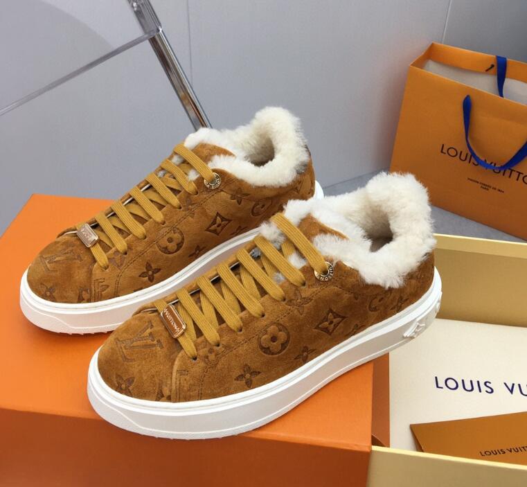 Chloe’s Picks - LOV Women Shoes - 795