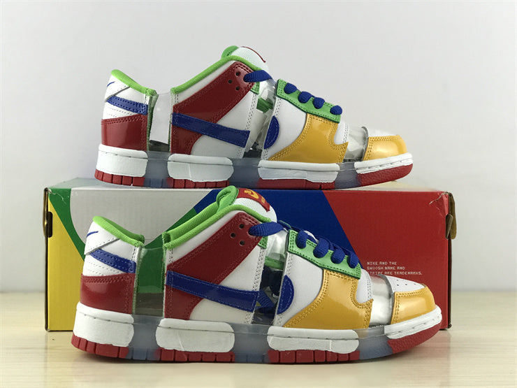 Nike Luxury Shoes