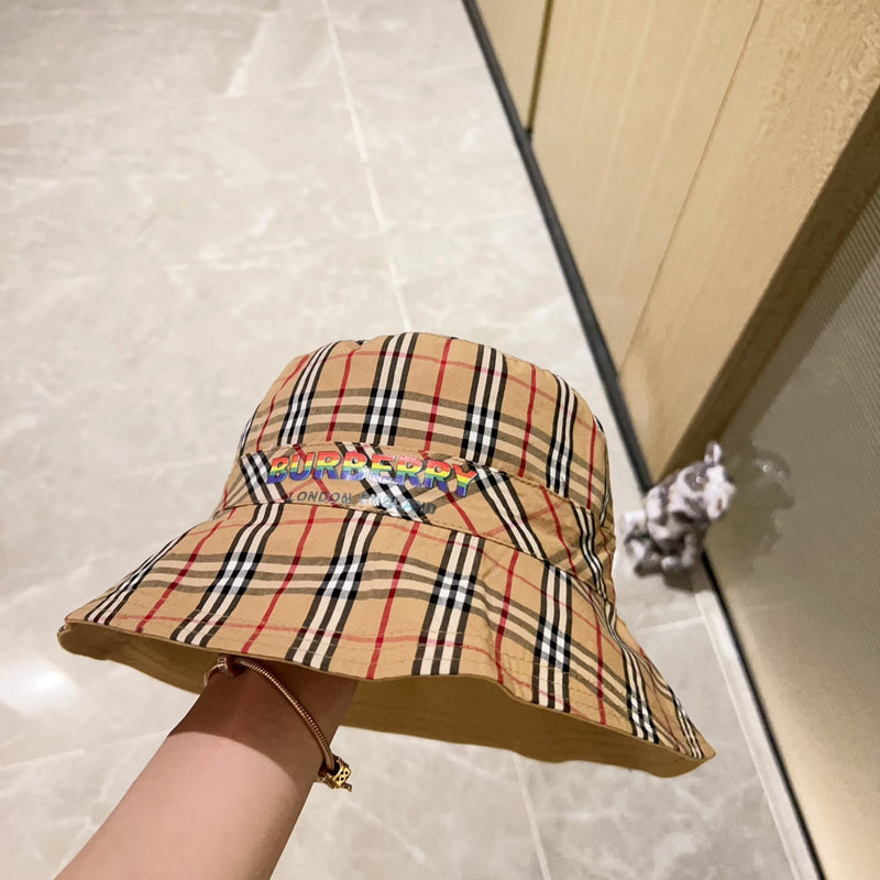 Burberry Luxury Cap