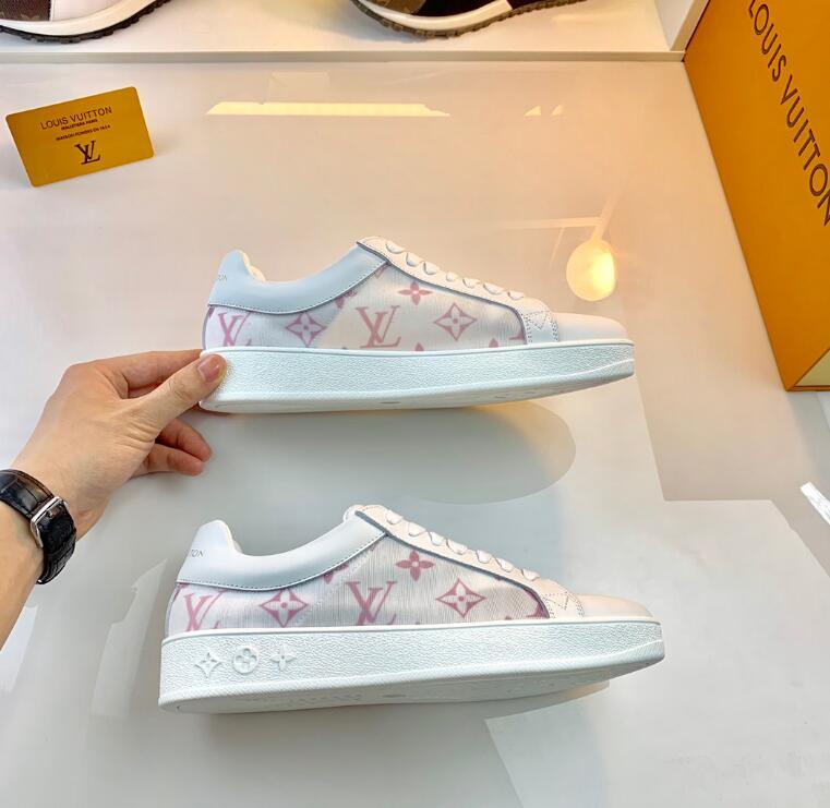 Chloe’s Picks - LOV Men Shoes - 1805