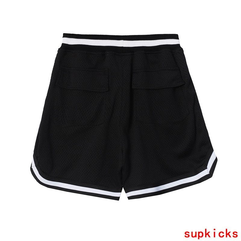 RHUDE Luxury Cloth